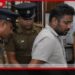 මඩකළපුවේ ලැගුම්හල් ගින්නෙන් දරුවන් මියගිය සිද්ධියේ සැකකාර පියා ලබන මස 1 දක්වා රක්ෂිත බන්ධනාගාරයට