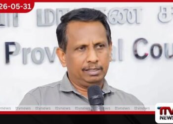 දිට්වා සුළි කුණාටුවේ වන්දි ප්රමාද නිලධාරීන්ගේ අකාර්යක්ෂමතාව හේතුවෙන්