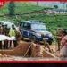 පස් කන්දක් කඩා වැටීමෙන් පුද්ගලයෙකු ජීවිතක්ෂයට