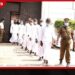 වෙසක් නිමිත්තෙන් සිරකරුවන් 61 දෙනෙකුට ජනාධිපති සමාව