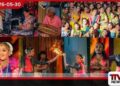 මනස්විතා නර්තන ප්‍රසංගය සෞන්දර්ය පරිශ්‍රයේදී අති උත්කර්ෂවත් ලෙස පැවැත්විණි