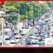 වේයන්ගොඩ වෙසක් කලාපය හේතුවෙන් කටුනායක – නිට්ටඹුව මාර්ගයේ ගමනාගමන තදබදයක්