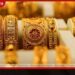 රත්තරන් මිලෙහි කැපී පෙනෙන පහත වැටීමක්