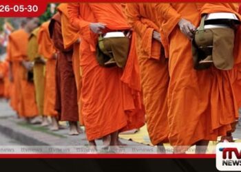 භික්ෂු විනය සුරැකීමට සංඝාධිකරණයක් ස්ථාපිත කිරීමට පියවර