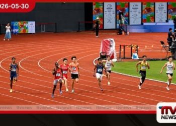 සදෙව් රාජකරුණාගෙන් ආසියානු යොවුන් මලල ක්රීඩා පිටියේ ලෝකඩ පදක්කමක්