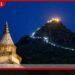 මෙවර ශ්‍රී පාද වන්දනා සමය අවසන් වෙයි
