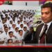 වසර 5කට පසු උපාධිධාරී හෙද බඳවා ගැනීම් යළි ඇරඹේ