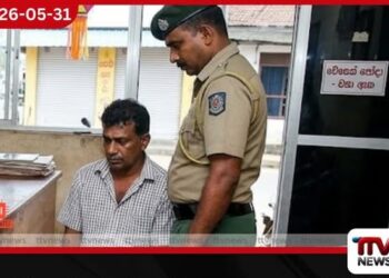 වෙසක් පෝදා බලපත්ර නොමැතිව රජයේ මත්පැන් සහ බියර් විකිණූ පුද්ගලයෙකු අත්අඩංගුවට