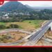 මධ්යම අධිවේගී මාර්ගයේ තුන්වන අදියරේ ඉදිකිරීම් කටයුතු ජනාධිපති ප්රධානත්වයෙන් අද ඇරඹේ