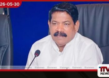 උතුරු පළාතේ දූපත් ගැන රාමලිංගම්ගේ අවධානය
