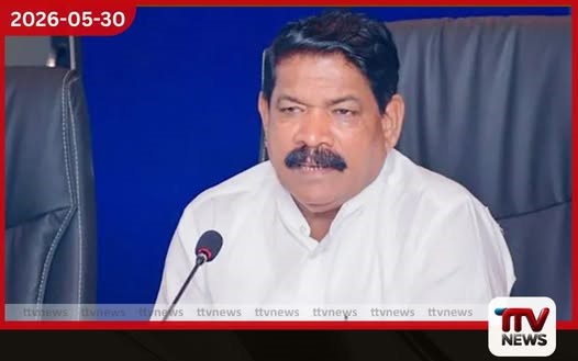 උතුරු පළාතේ දූපත් ගැන රාමලිංගම්ගේ අවධානය
