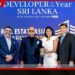 ප්රයිම් සමූහය 2026 Real Estate Asia සම්මාන උළෙලේදී වසරේ ශ්රී ලාංකේය සංවර්ධකයා ලෙස සම්මානිතයි