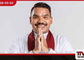වෙසක් දිනය නිමිත්තෙන්  නාමල් රාජපක්ෂගේ  සුබපැතුම්