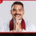 වෙසක් දිනය නිමිත්තෙන් නාමල් රාජපක්ෂගේ සුබපැතුම්