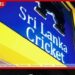 ශ්‍රී ලංකා ක්‍රිකට් ක්‍රීඩකයින් 46කට  වාර්ෂික කොන්ත්‍රාත් ලබාදෙයි