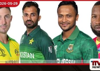 LPL 6 වැනි අදියර සඳහා ජාත්යන්තර ක්රිකට් තරු රැසක් එක්වේ