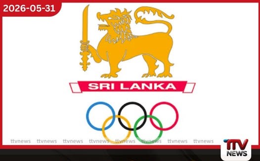 ජාතික ඔලිම්පික් කමිටු සභාපති ධුරයට 2014 සමයේ චූදිතයෙක් පත් කරලැයි චෝදනා