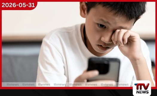 සමාජ මාධ්ය තහනමෙන් දරුවන් තවත් අවදානමක