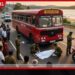 වැලිගමදී සිදුවූ මාරක රිය අනතුරකින් කාන්තාවක් ජීවිතක්ෂයට