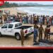 කලමැටිය මුහුදේ අතුරුදන් වූ  තිදෙනාගේම සිරුරු සොයාගැනේ