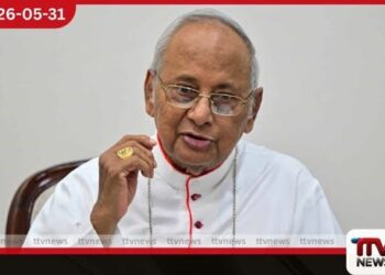IMF කොන්දේසිවලින් විතරක් රට හදන්න බෑ දූෂණය නතර කරන්න කාදිනල් හිමිපාණන්ගෙන් රජයට විවේචන