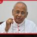 IMF කොන්දේසිවලින් විතරක් රට හදන්න බෑ දූෂණය නතර කරන්න කාදිනල් හිමිපාණන්ගෙන් රජයට විවේචන