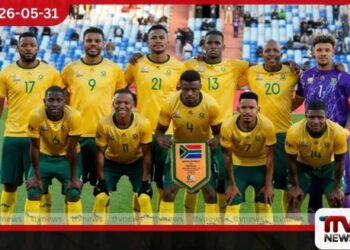 මෙක්සිකානු වීසා ගැටලුවක් නිසා දකුණු අප්‍රිකානු ලෝක කුසලාන සංචාරය ප්‍රමාද වෙයි