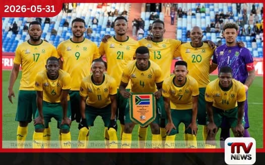 මෙක්සිකානු වීසා ගැටලුවක් නිසා දකුණු අප්රිකානු ලෝක කුසලාන සංචාරය ප්රමාද වෙයි