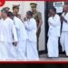 වෙසක් පොහෝ දිනය නිමිත්තෙන් සිරකරුවන් 61 දෙනෙකුට ජනාධිපති සමාව