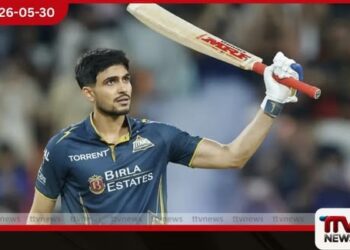 රාජස්ථාන් රෝයල්ස් පරදා  ගුජරාට් ටයිටන්ස්  IPL අවසන් මහා තරගයට