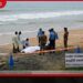 කළුතර මුහුදු වෙරළෙන් නාඳුනන මළ සිරුරක් හමුවේ