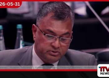 ආරක්ෂක කටයුතු පිළිබඳ උසස් නිලධාරීන්ගේ 14 වන ජාත්යන්තර හමුවට ආරක්ෂක ලේකම් සහභාගි වෙයි