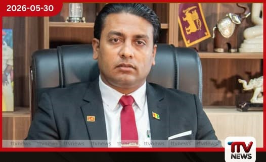 ශ්රී ලංකා බොක්සිං සම්මේලනයේ සභාපති ලෙස අනුරුද්ධ ශානක යළි තේරී පත්වෙයි