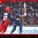 IPL අවසන් මහා තරගයේ ගුජරාට් ටයිටන්ස්ගෙන් ලකුණු 156ක ඉලක්කයක්