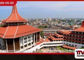 අධිකරණ ක්ෂේත්රයේ පුරප්පාඩු 2,600 ඉක්මවයි