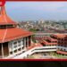 අධිකරණ ක්ෂේත්රයේ පුරප්පාඩු 2,600 ඉක්මවයි