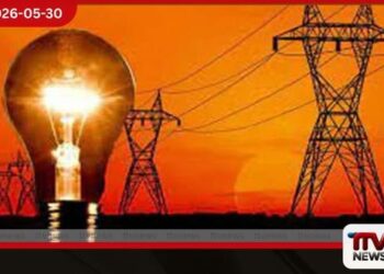 කොළඹ සහ අවට ප්රදේශවල විසන්ධි වූ විදුලි සැපයුම යථා තත්ත්වයට
