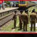 වැල්ලවත්ත දුම්රිය ස්ථානය අසලදී දුම්රියේ ගැටීමෙන් කාන්තාවක් ජීවිතක්ෂයට පත් වේ