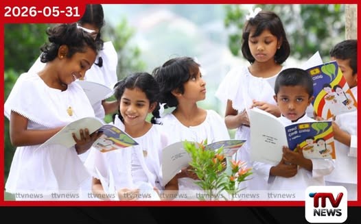දහම් අධ්යාපනය ලබන සිසුන් සංඛ්යාවේ පසුබෑමක්