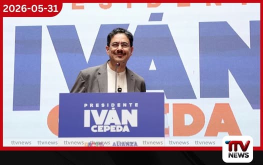 කොලොම්බියාවේ ජනාධිපතිවරණය අද අපේක්ෂකයන් අතර තියුණු තරඟයක්