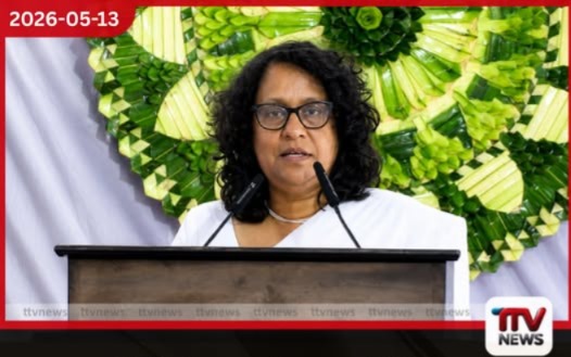 ජාතීන් අතර සහජීවනය ශක්තිමත් කිරීමට පරිණත ආගමික නායකත්වය අත්යවශ්යයි