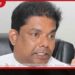 ආණ්ඩුව ක්‍රියා කරන්නේ  එල්බෝඩ් එකක් ගහගෙන වගේ ගයන්ත කරුණාතිලක