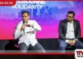 දිලිත් ජයවීර සමඟ මෙල්බර්න් ශ්රී ලාංකිකයින්ගේ විශේෂ හමුව කැක්කුම Sri Lanka සාර්ථකව නිමවේ