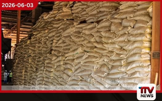 පොහොර සහනාධාරය රුපියල් මිලියන 15,000 දක්වා ඉහළට