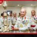 ශ්රී ලංකා යුද්ධ හමුදාවේ 69 වැනි මාණ්ඩලික ප්රධානි ලෙස මේජර් ජෙනරාල් නිලන්ත ප්රේමරත්න රාජකාරි අරඹයි