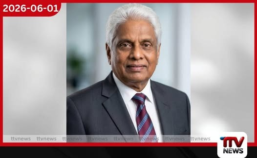 මහනුවර හරිස්චන්ද්ර ස්ටෝර්ස් හි අධිපති එල්. එච්. හරිස්චන්ද්ර අභාවප්රාප්ත වෙයි