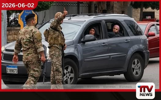 ඊශ්රායලයට එල්ල කරන ප්රහාර නැවැත්වීමට හිස්බුල්ලා සංවිධානය එකඟ වේ