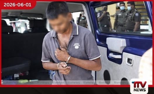 මීගොඩ දන්සලකදී පුද්ගලයින් 6 දෙනෙකුගේ මරණයට හේතු වූ කැබ් රථ රියදුරු රිමාන්ඩ්