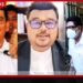 කෙහෙළිය, ජොන්ස්ටන් ඇතුළු පිරිස  අත්අඩංගුවට පත්වීම පිළිබඳ  ජනතා සතුට