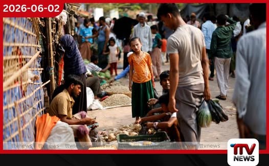 එක්සත් ජාතීන්ගේ සංවිධානය රෝහින්ග්යා අර්බුදය ගැන අනතුරු අඟවයි